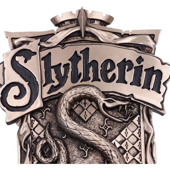 Slytherin Door Knocker - Nemesis Now - Harry Potter