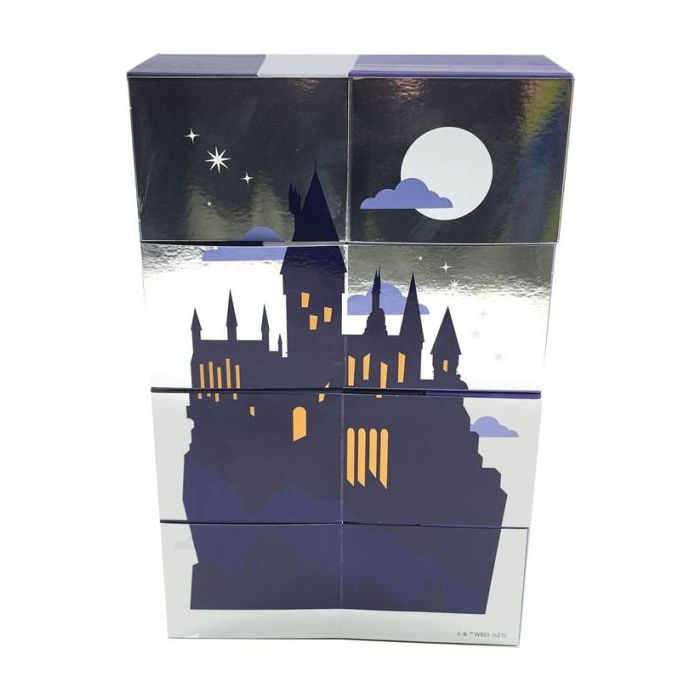 Harry Potter - Advent Calendar Cubes