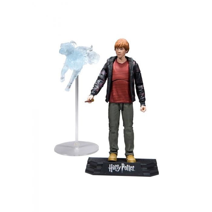 Harry Potter and the Deathly Hallows Part 2: Ron Weasely Action Figure