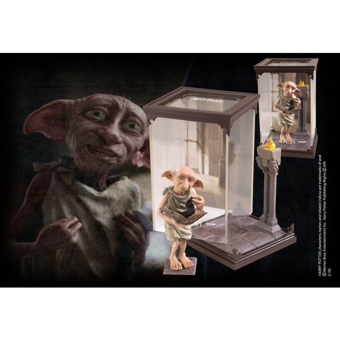 Harry Potter - Magical Creatures Dobby