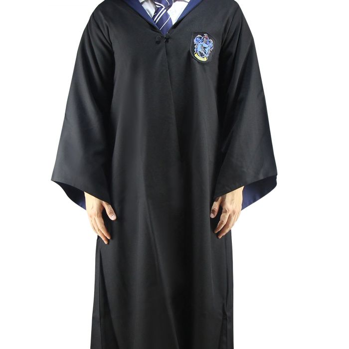 Harry Potter - Ravenclaw Wizard Robe