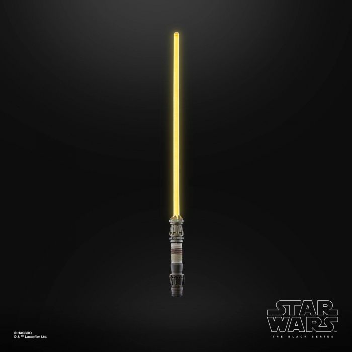 Star Wars: The Rise of Skywalker - Rey Skywalker Force FX Elite Lightsaber