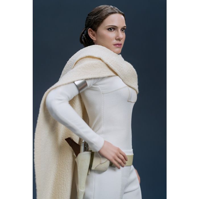 Padme Amidala 1:6 Scale Figure - Hot Toys - Star Wars: Attack of the Clones
