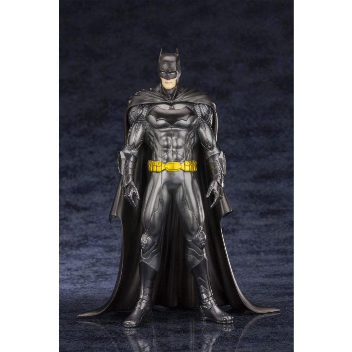 DC Comics: Batman The New 52 ARTFX+ Statue