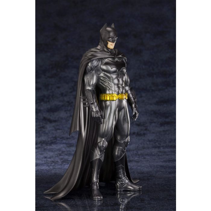 DC Comics: Batman The New 52 ARTFX+ Statue