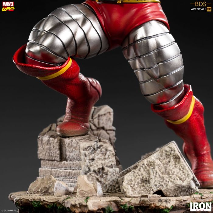 Marvel - X-Men - Colossus 1/10 scale statue