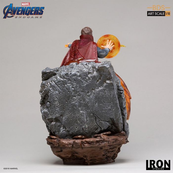 Avengers: Endgame - Dr. Strange 1/10 scale statue