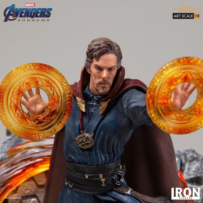 Avengers: Endgame - Dr. Strange 1/10 scale statue