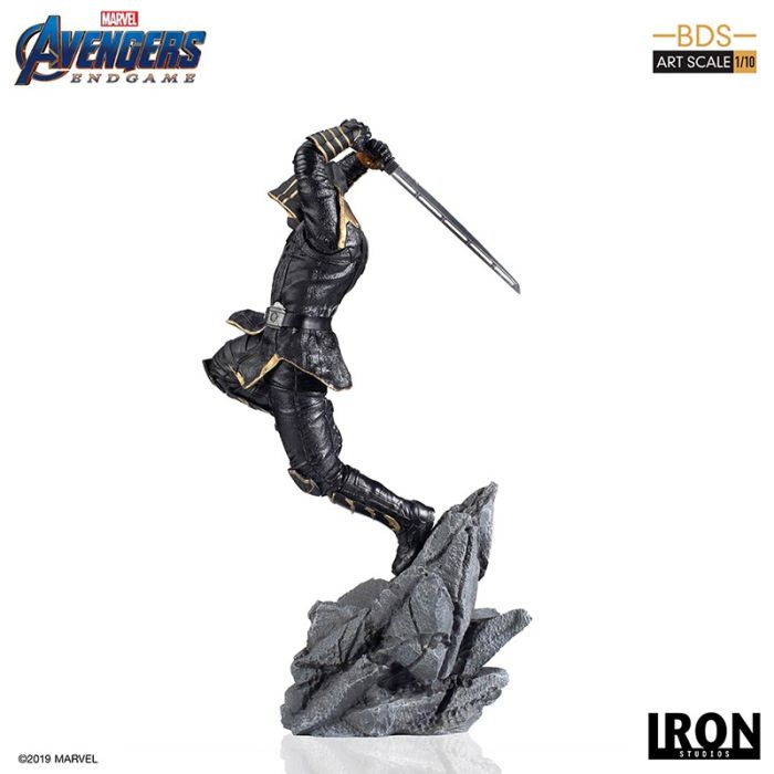 Avengers: Endgame - Ronin 1/10 scale statue