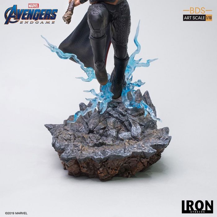 Avengers: Endgame - Thor 1/10 scale statue