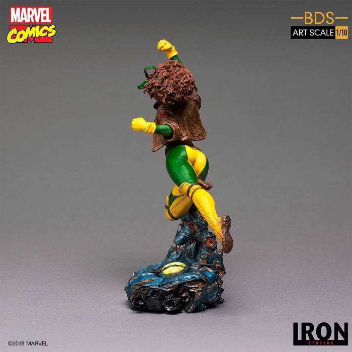 Marvel - X-Men - Rogue 1/10 scale statue