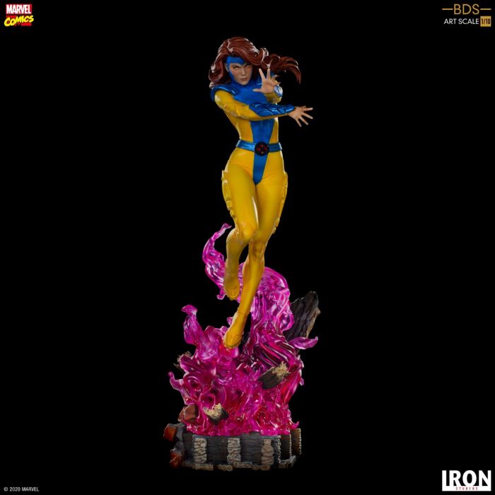 Marvel Comics - X-Men - Jean Grey 1/10 scale statue