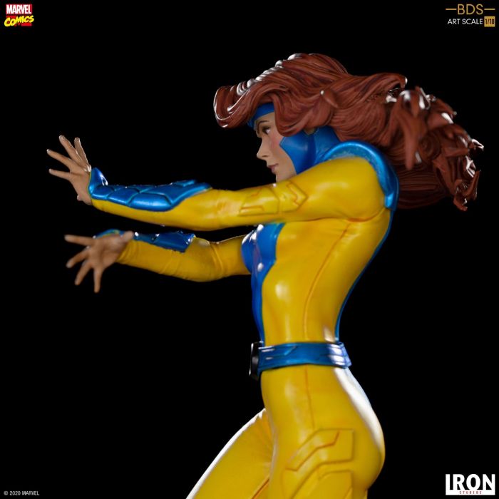 Marvel Comics - X-Men - Jean Grey 1/10 scale statue