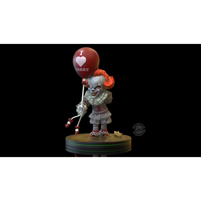 It Chapter Two - Pennywise Q-Figure