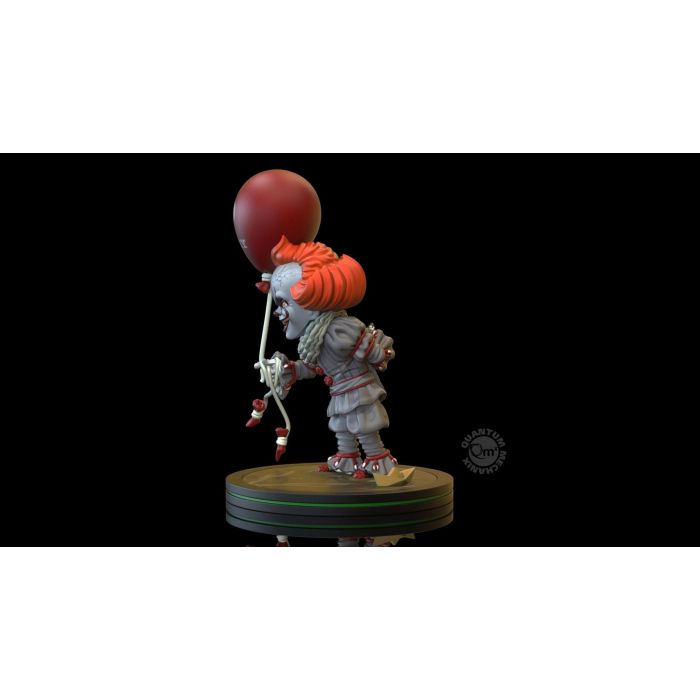 It Chapter Two - Pennywise Q-Figure