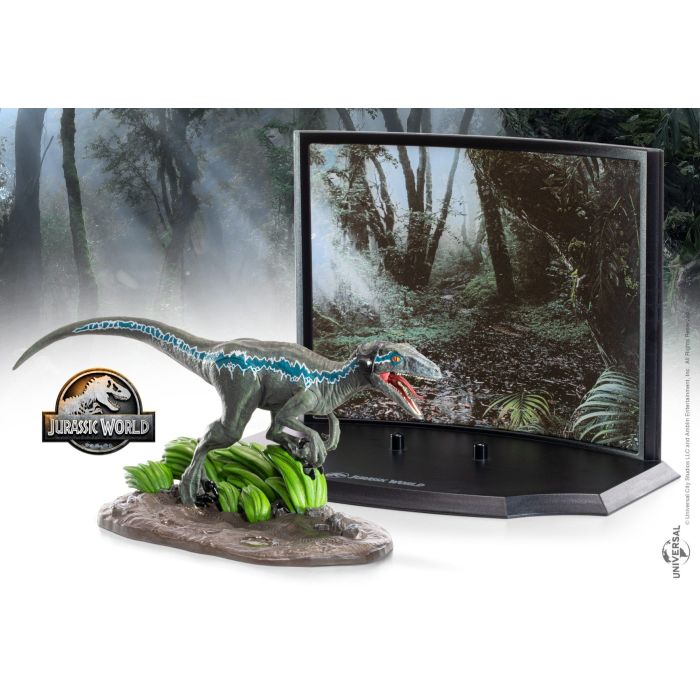 Blue - Toyllectible Treasures - Jurassic World