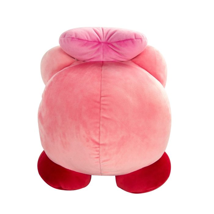 Kirby: Kirby with Heart Mocchi-Mocchi Plush