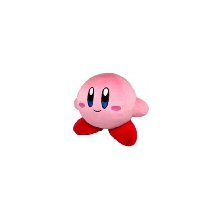 Kirby: Kirby Plush 14cm