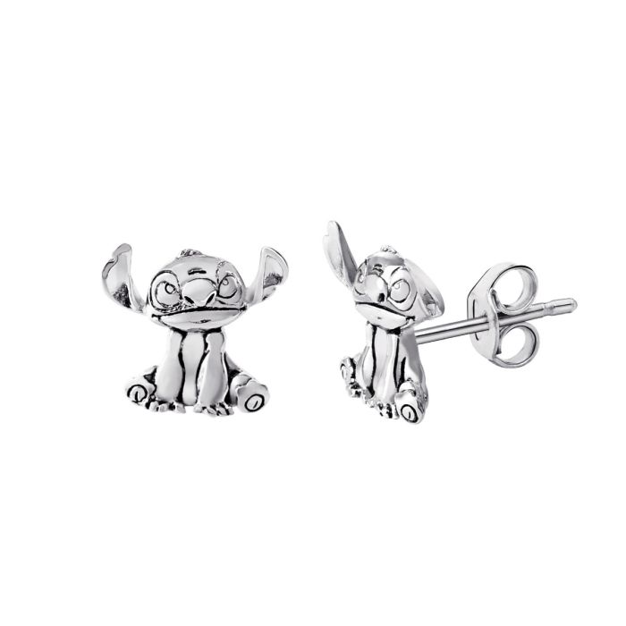 Disney - Stitch stud earrings / oorbellen