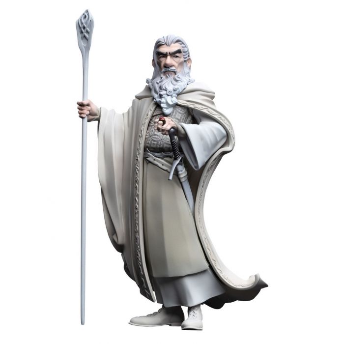 Lord of the Rings: Vinyl Mini Epics - Gandalf the White
