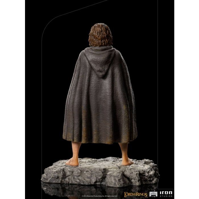Lord of the Rings - Pippin 1/10 Scale Statue