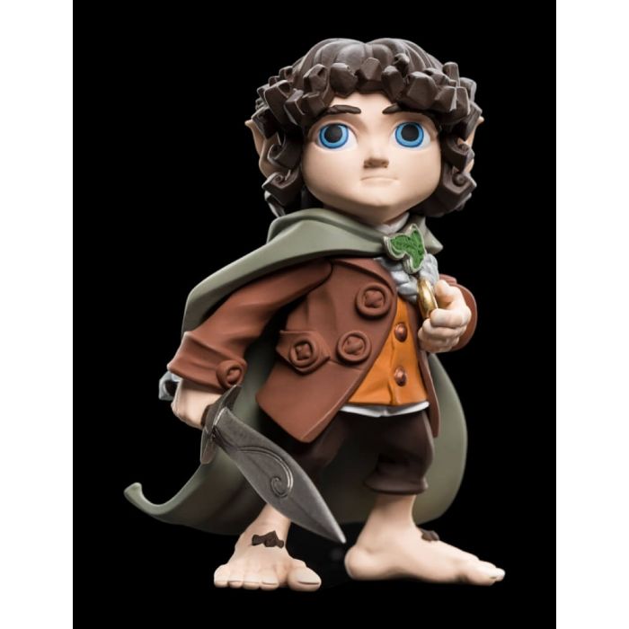 The Lord of the Rings: Vinyl Mini Epics - Frodo Baggins