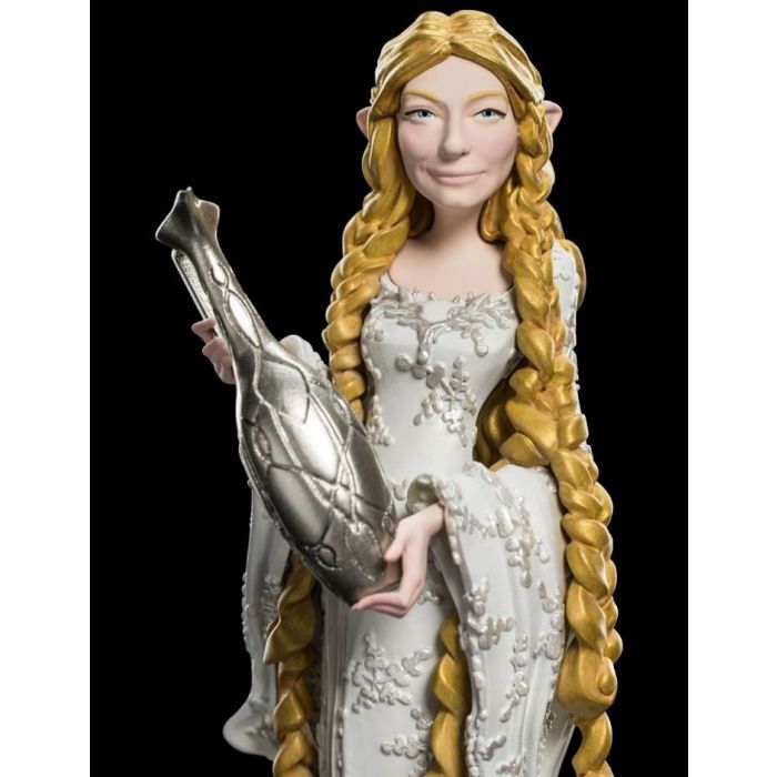 The Lord of the Rings: Vinyl Mini Epics - Galadriel