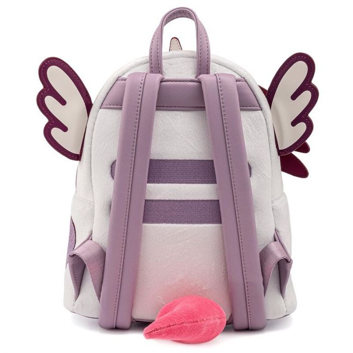 Pusheen Unicorn Backpack - Loungefly - Pusheen