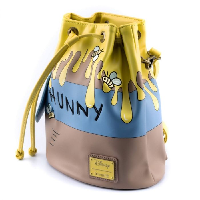 Honeypot Backpack - Loungefly - Winnie The Pooh