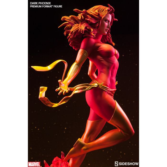 Marvel: X-Men - Dark Phoenix Premium Format Statue