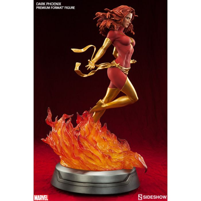 Marvel: X-Men - Dark Phoenix Premium Format Statue