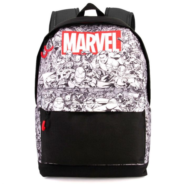 Marvel: Characters Backpack