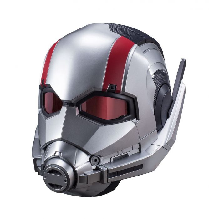 Marvel: Ant-Man - Ant Man Helmet Legend Series Replica