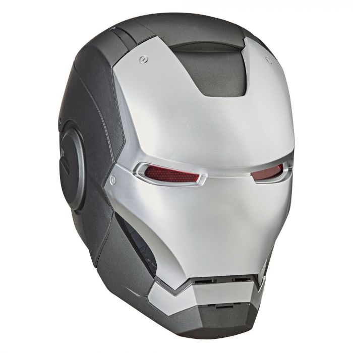 Marvel - War Machine Helmet Legend Series Replica