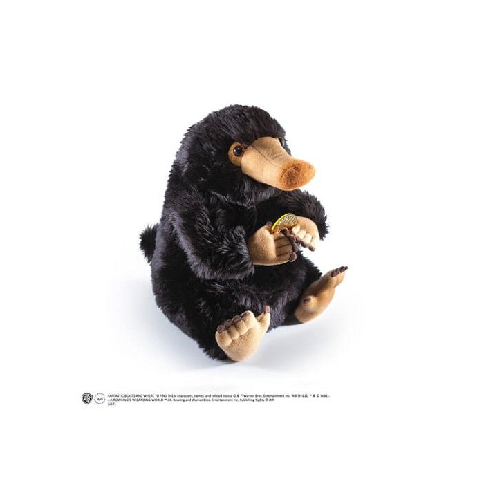 Fantastic Beasts and Where to Find Them - Niffler Plush 25 cm