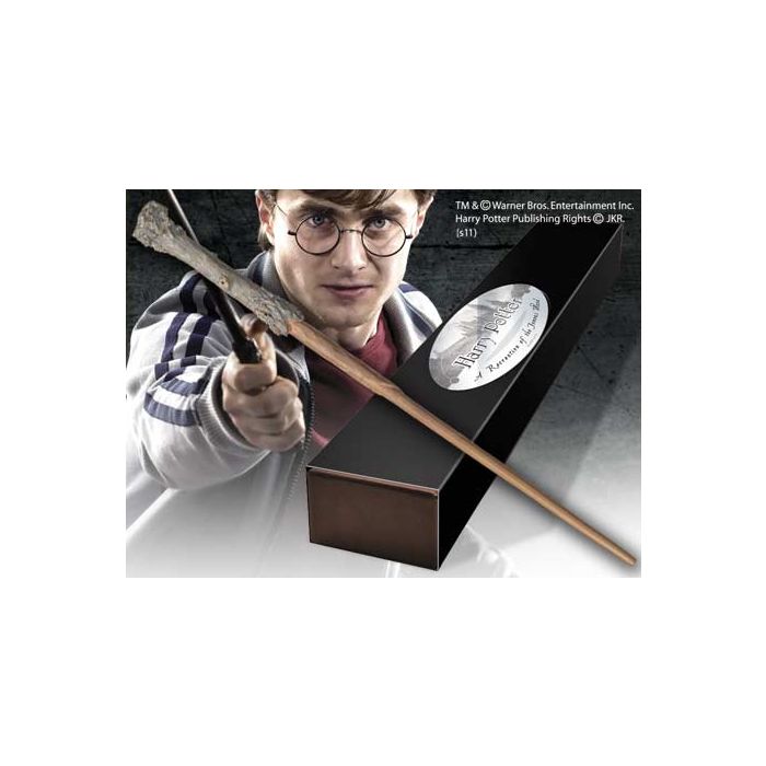 Harry Potter - Harry Potter's Wand 