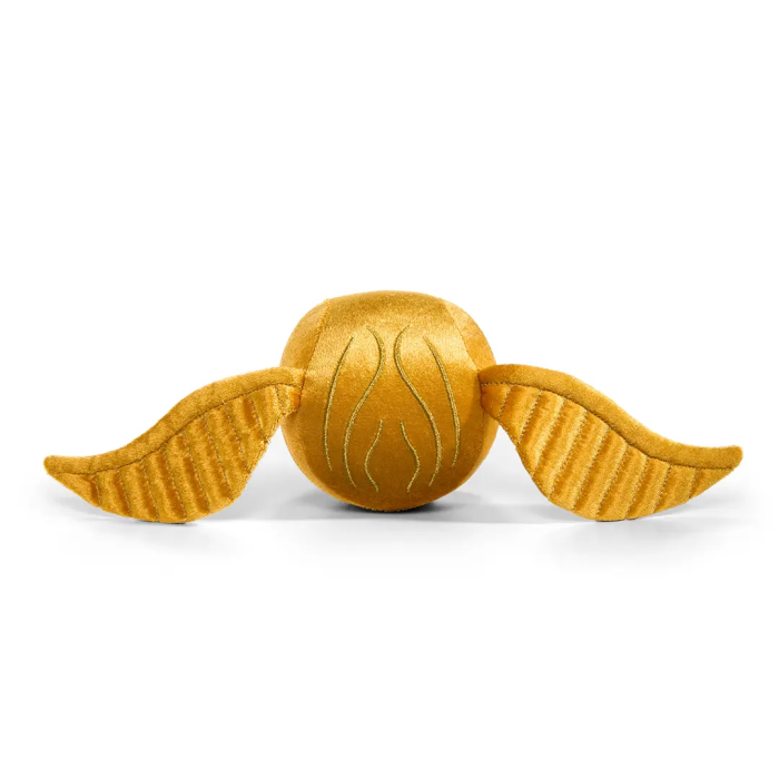 Golden Snitch Plush - Harry Potter