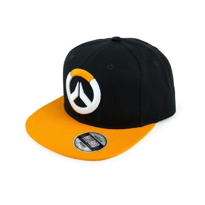 Overwatch: Logo Baseball Cap