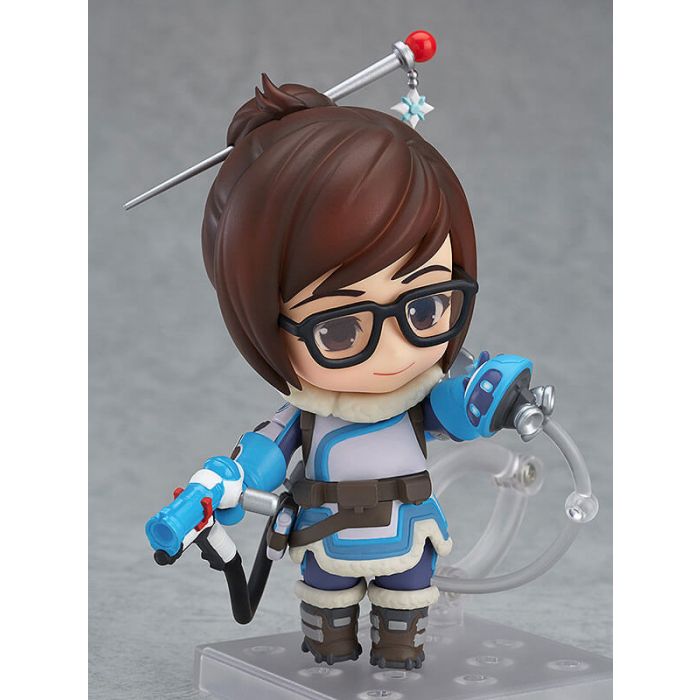 Overwatch - Mei Classic Skin Edition Nendoroid Action Figure