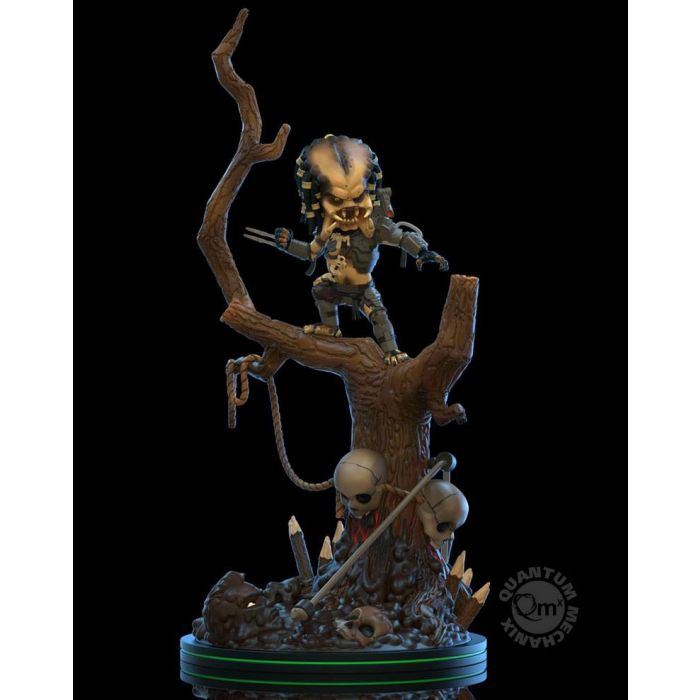 Predator - Q-Fig Max Elite Figure