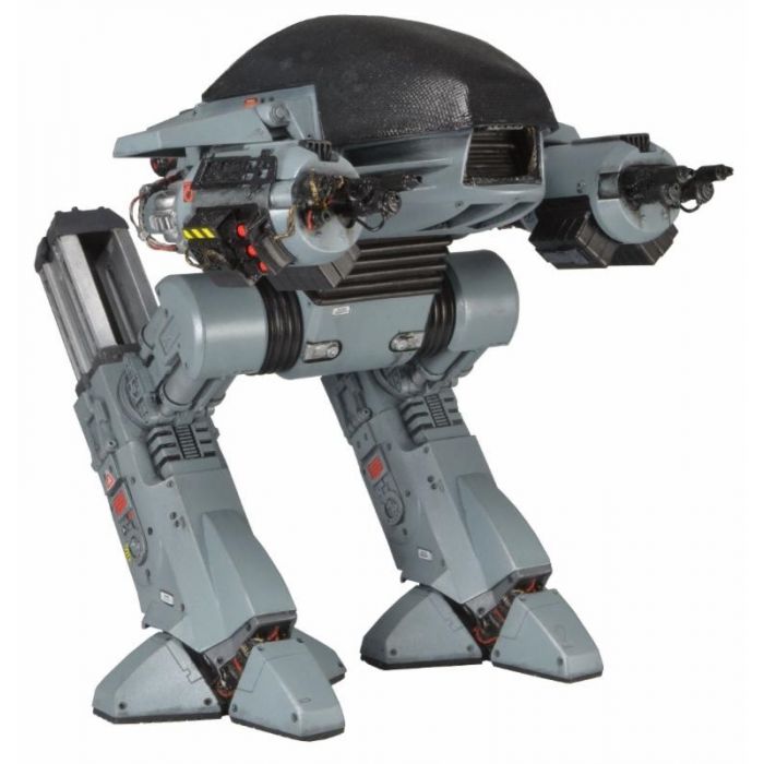 Robocop: ED-209 Action Figure