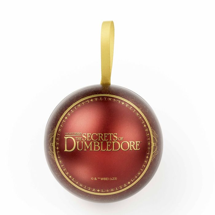 Nifflers Bauble and Necklace - The Secrets of Dumbledore
