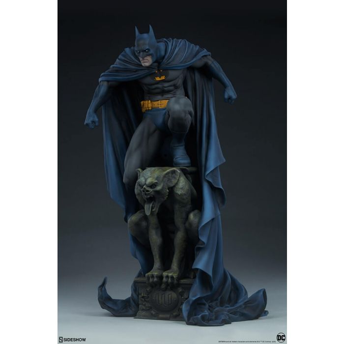 Batman Premium Format - Sideshow - DC Comics