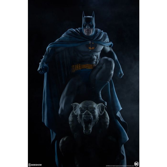 Batman Premium Format - Sideshow - DC Comics