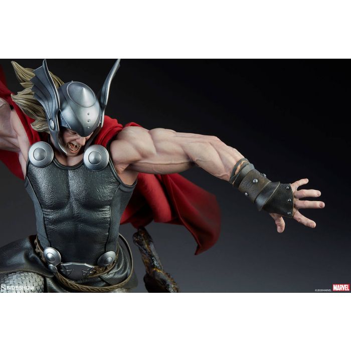 Sideshow Thor Breaker of Brimstone - Premium Format