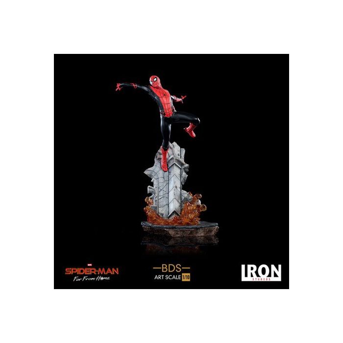 Spider-Man: Far From Home - Spider-Man 1/10 scale statue