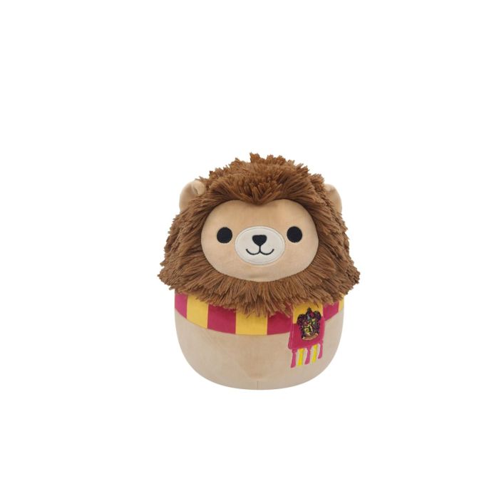 Gryffindor Mascot - Squishmallows Harry Potter - Knuffel 25 cm
