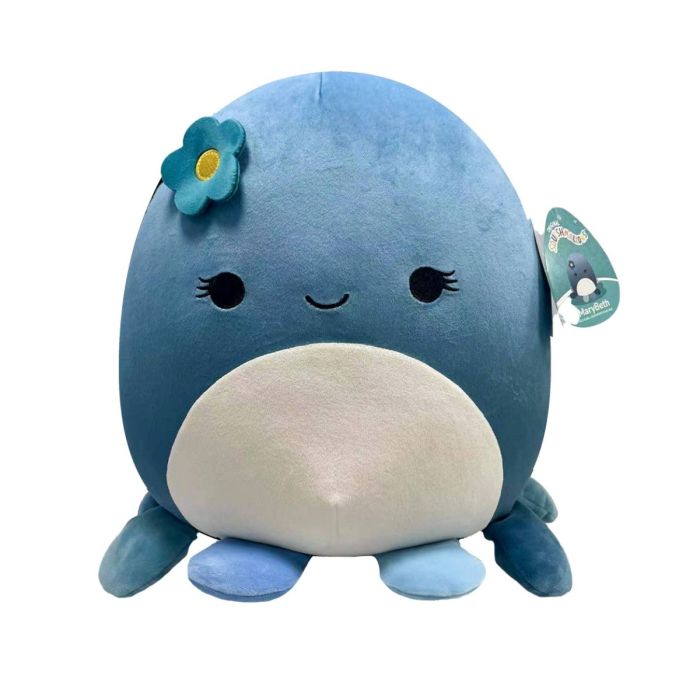 MaryBeth the Octopus - Squishmallows - Knuffel 30 cm