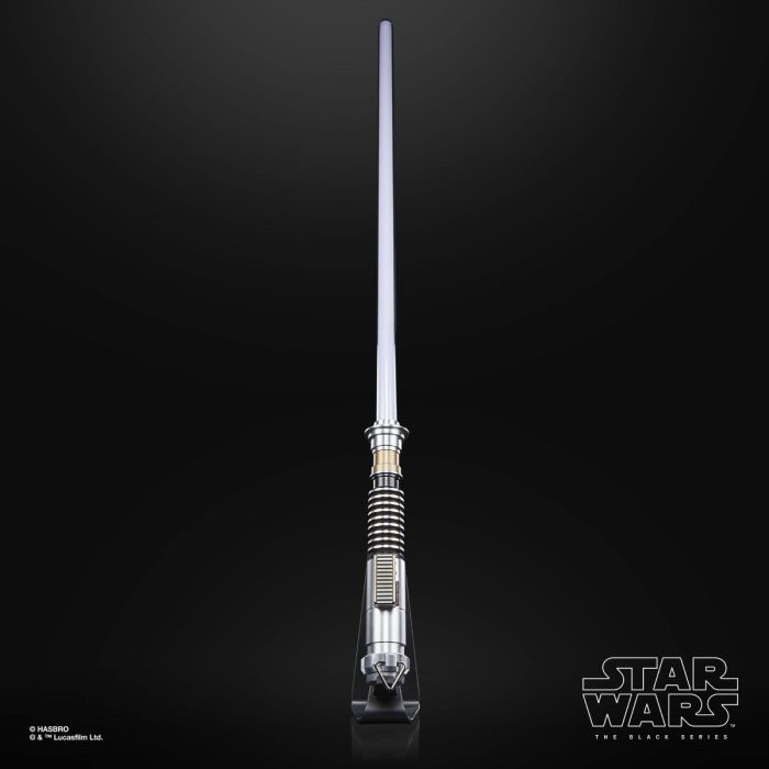 Star Wars - Luke Skywalker Force FX Elite Lightsaber