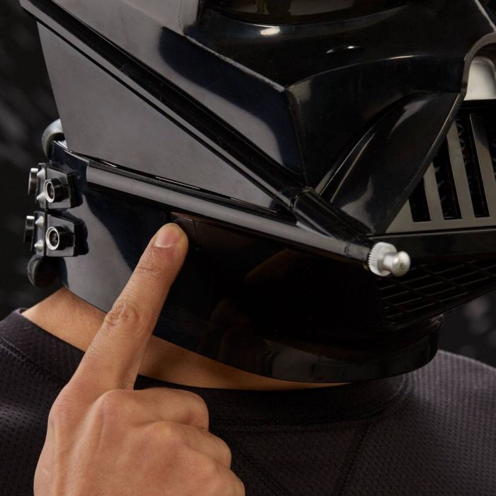 Star Wars: Darth Vader Helmet Black Series